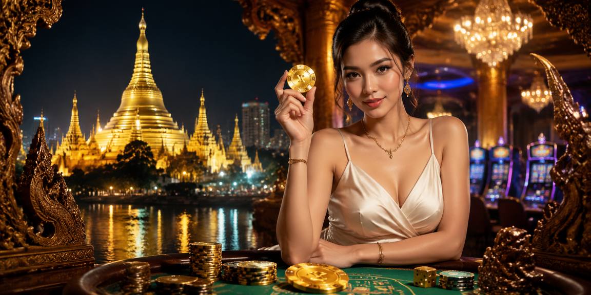 mr77 ကျွန်တော်တို့ Craps Live Action မှာ ဘာတွေပါလဲ